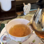 かんだデザート - 