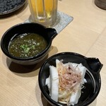 Hakata Kitarouzushi - 