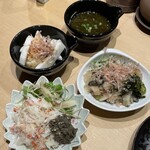 Hakata Kitarouzushi - 