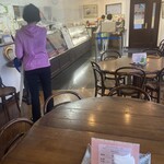 フランス菓子 オペラ座 - 