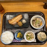 北海道料理 だいち - 