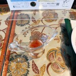 かんだデザート - 