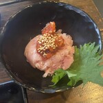 Nakaochi Hyakuen No Izakaya Maguronchi - 