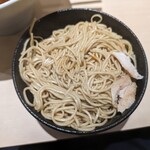 らぁ麺 齋藤 - 