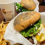 クアアイナ 佐野プレミアム・アウトレット店 - 