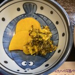 北海道料理 だいち - 