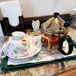 かんだデザート - 