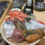 Hakata Kitarouzushi - 