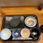 北海道料理 だいち - 