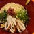 ハッピーケイチャンホシミッツ - 料理写真:冷やしうどん