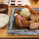 きんとん 神戸店 - 