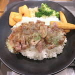 ハングリーヘブン - 