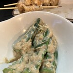 大衆酒場マルイチ 堀切店 - 