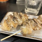 大衆酒場マルイチ - 