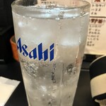 大衆酒場マルイチ - 