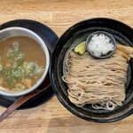 Menshou Takamatsu - つけ麺並