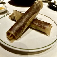 中国飯店 富麗華 - 