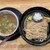 麺匠 たか松 - 料理写真:つけ麺並