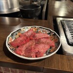 辛だれ焼肉 いたる - 