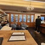 パティスリー モンプリュ - 