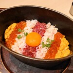 Ebisu Ushimitsu - 究極のうしみつ飯