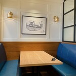 THE GALLEY SEAFOOD＆GRILL by MIKASA KAIKAN - 