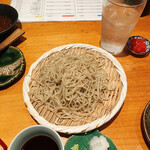 Te Uchi Soba Maiduru - 