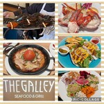 THE GALLEY SEAFOOD＆GRILL by MIKASA KAIKAN - 