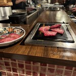 Karadare Yakiniku Itaru - 