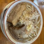 ラーメン 泪橋 - 