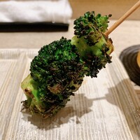 鳥カミ - 