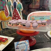 ロビーラウンジ 「マーブルラウンジ」 ヒルトン東京 - 