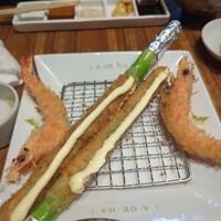 串カツとワイン 揚八 東急プラザ銀座店 - 