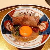 恵比寿 うしみつ - シンシン