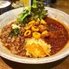 SPICY CURRY 魯珈