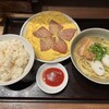 沖縄料理やんばる 新宿総本店