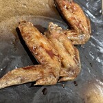 大名古屋酒場喰海 - 