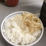 ラーメンショップ - 
