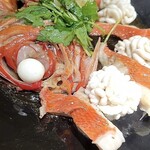 喜多緒 - 