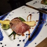 喜多緒 - 