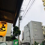 屋台ラーメンヤムヤム - 