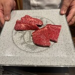肉匠ふるさと - 