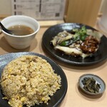 和風回鍋肉専門店 だしや。 - 