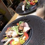 喜多緒 - 