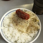 ラーメンショップ - 
