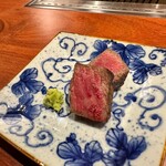 肉匠ふるさと - 