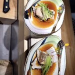 喜多緒 - 