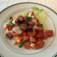 ウルフギャング・ステーキハウス 六本木 - 