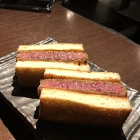 炭火焼肉 ふちおか - 