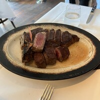 ウルフギャング・ステーキハウス 六本木 - 